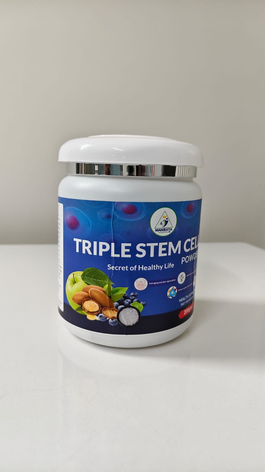 TRIPLE STEM CELL